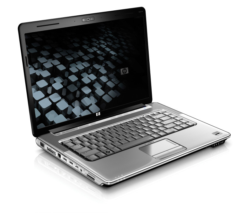 HP Pavilion dv5-1010ef