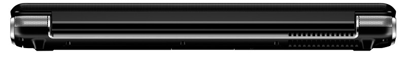 HP Pavilion dv5-1010ef