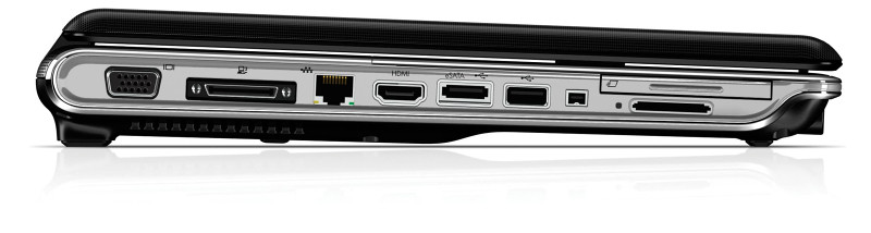HP Pavilion dv5-1010ef