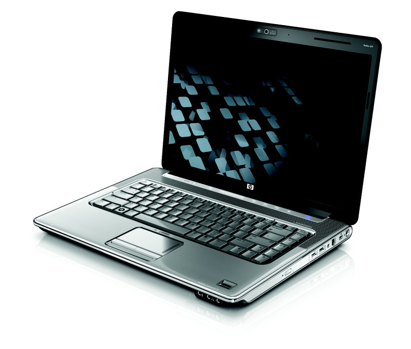 HP Pavilion dv5-1010ef