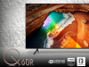 Samsung 65Q60R 65" QLED Q60R 4K TV QE65Q60RATXXH Smart