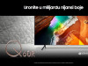 Samsung 75Q60R 75" QLED Q60R 4K TV QE75Q60RATXXH Smart