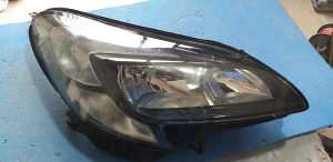 Far opel corsa 2015 desni