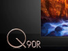Samsung 8K 65Q90R 65" QLED Q90R TV QE65Q90RATXXH