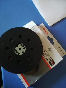 Bosch cicak brusilicu brusilica prihvat