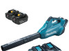 Makita aku duvač DUB362Z-PP1
