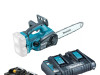 Makita aku lančana pila motorka DUC302Z-PP1