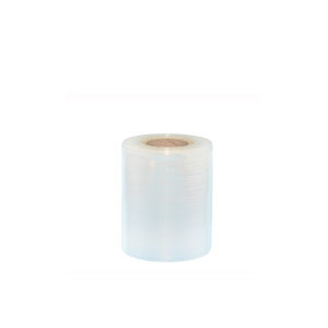 Mini stretch folija 125mm/23µm, 150m