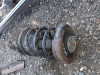 Renault scenic amrotizer opruga