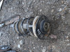 Peugeot 206 amortizer opruga