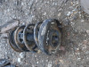 Renault laguna amortizer opruga
