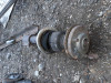Citroen C25 amortizer opruga