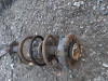 Renault scenic amortizer opruga