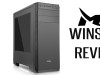Winston GTX1060 AMP! GAMER: Intel G4560 4x3.5GHz