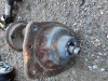 Citroen c8 amortizer opruga