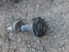 Peugeot 206 amortizer opruga