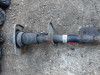 Citroen c8 amoritzer opruga