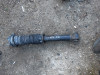Peugeot 407 amoritzer opruga