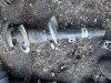 Peugeot 206 amoritzer opruga