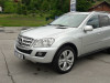 MERCEDES ML 300 CDI SPORT 4 MATIC