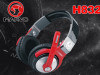 MARVO GAMING HEADPHONES H8327