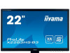 IIYAMA Monitor Prolite X2283HS-B3 21.5