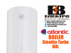 Bojler/Bojleri Steatite Turbo 80L 2100W Atlantik