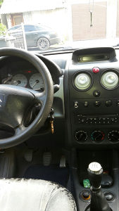 Citroen Berlingo kombi