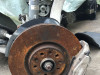 Diskovi i disk plocice prednji Alfa Romeo Brera,159