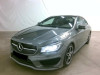 Mercedes-Benz CLA 220 CDI
