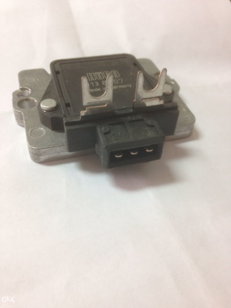 ELEKTRO MODUL KOMUTATOR VW ŠKODA AUDI SEAT VOLVO
