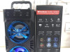 BLUETOOTH KARAOKE ZVUČNIK KST-1036 066 494 941