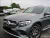 Mercedes-Benz GLC 350 d 4MATIC Coupe