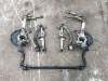 Prednji trap Audi A4 B7 2.0 TDI 103kw