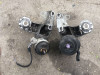 Nosac motora sa senzorom Audi A4 B7 2.0 TDI 103 kw