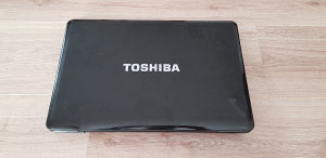 Laptop Toshiba Satelite L505D..GS6000 dijelovi