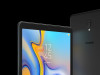 Samsung Galaxy Tab A2 T590 10.5" 32GB BLACK