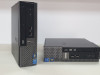 Mini PC DELL i3 4160 / 4GB RAM / 500 GB HDD