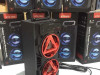 Bluetooth KARAOKE ZVUČNIK KTS-1036 066 494 941