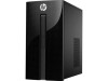 PC RACUNAR; HP 460-a201nym;Pentium J3710 Quad Core;4GB