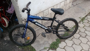 biciklo bmx
