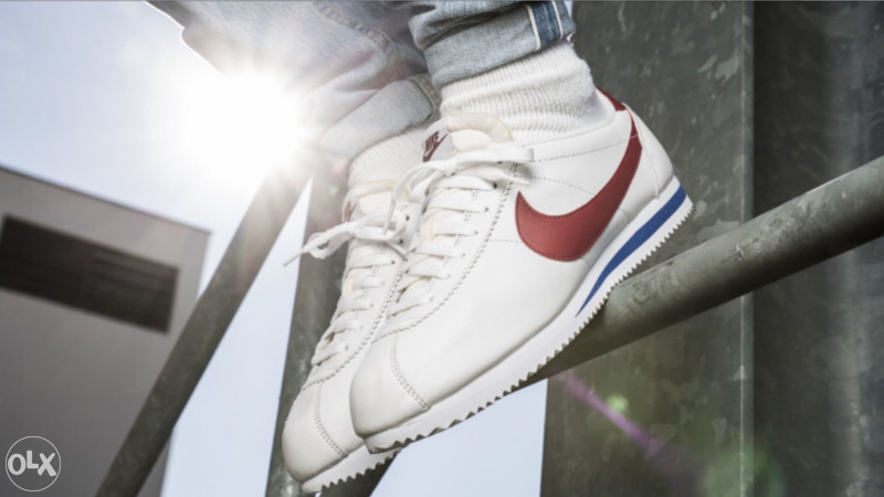 Nike cortez deals muske patike