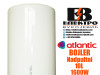 Bojler/Bojleri nadpultni 10L 1600W Atlantik