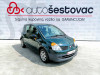 RENAULT MODUS 1.6i Automatik