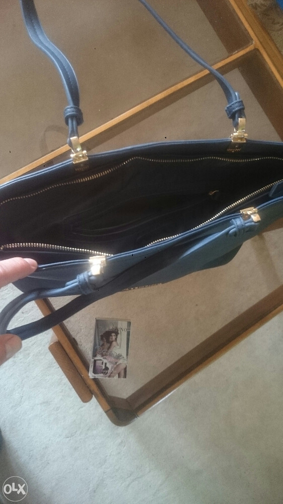 VALENTINO original zenska torba novi mod,poklon parfem