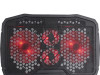 Hladnjak za laptop X-trike me FN-802 game