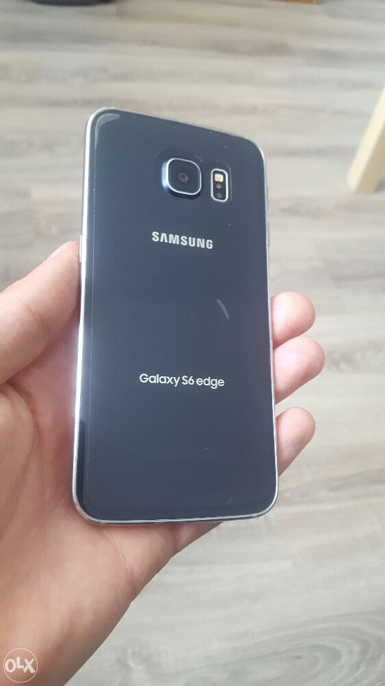 galaxy s6 edge olx