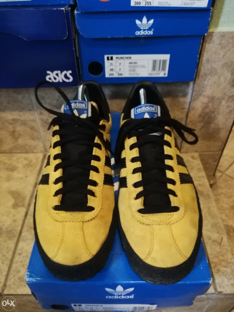 Adidas jamaica olx on sale