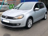 Volkswagen Golf 1.6 TDI 2012