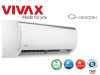 VIVAX 24-ka INVERTER do -20°C ACP-24CH70AERI WiFi klima
